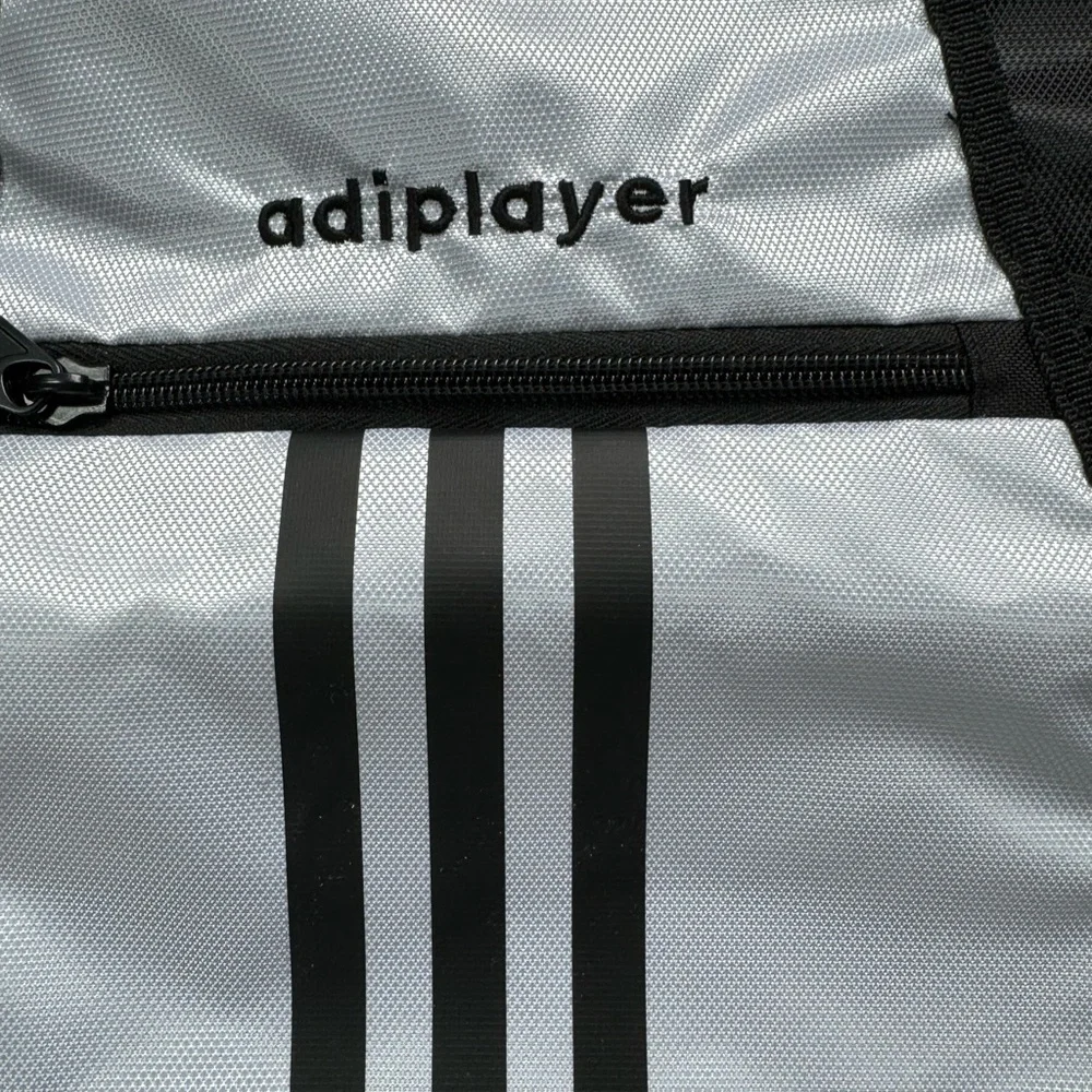 adidas alliance ii